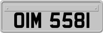 OIM5581