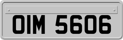OIM5606
