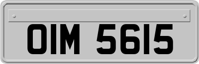 OIM5615