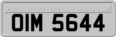 OIM5644