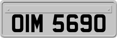 OIM5690