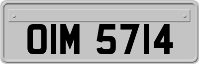OIM5714