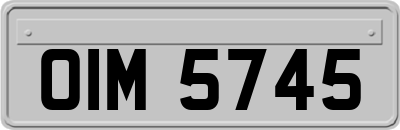 OIM5745