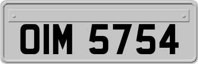 OIM5754