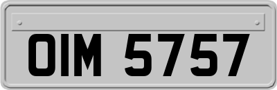 OIM5757