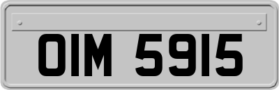 OIM5915