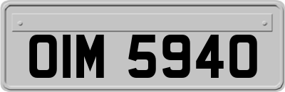 OIM5940