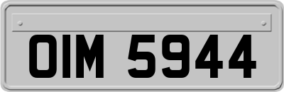 OIM5944