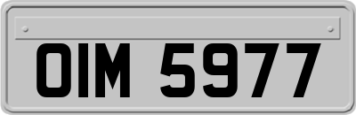 OIM5977