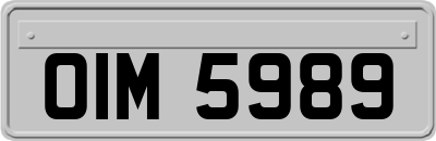 OIM5989