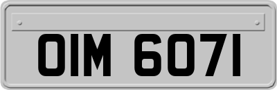 OIM6071