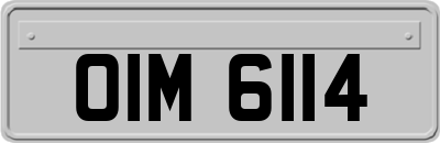 OIM6114