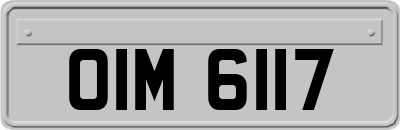 OIM6117