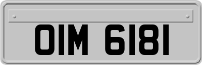 OIM6181