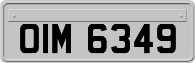 OIM6349
