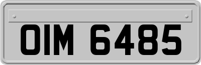 OIM6485