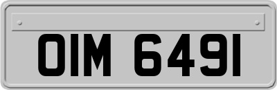 OIM6491