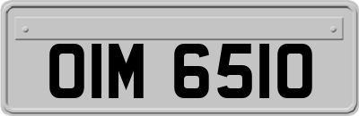 OIM6510