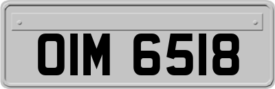 OIM6518