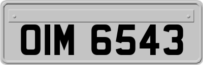 OIM6543