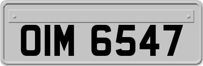 OIM6547