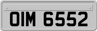 OIM6552