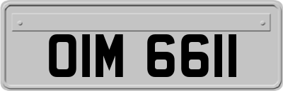 OIM6611