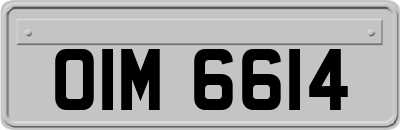 OIM6614
