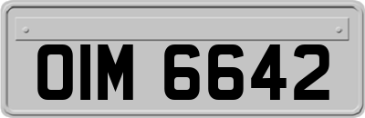 OIM6642
