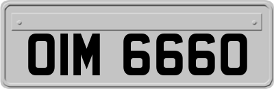 OIM6660