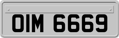 OIM6669