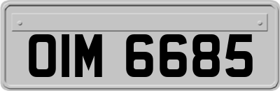 OIM6685