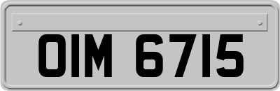 OIM6715