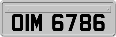 OIM6786