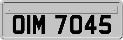 OIM7045