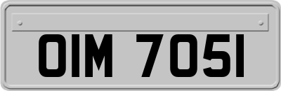 OIM7051