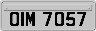 OIM7057