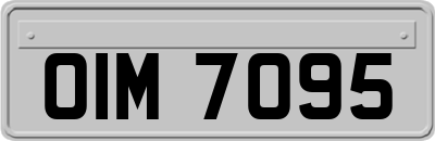 OIM7095