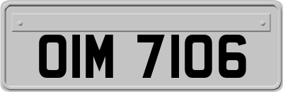 OIM7106