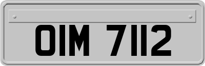 OIM7112
