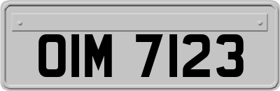OIM7123