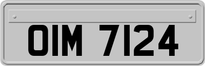 OIM7124