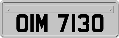 OIM7130