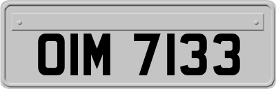 OIM7133
