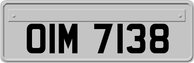 OIM7138