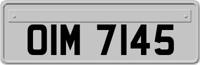 OIM7145