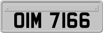 OIM7166