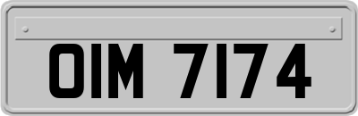 OIM7174