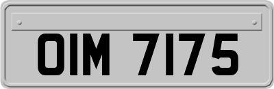 OIM7175