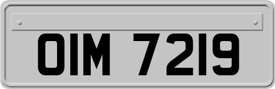 OIM7219